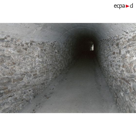 Fort de Domont. [légende d'origine]