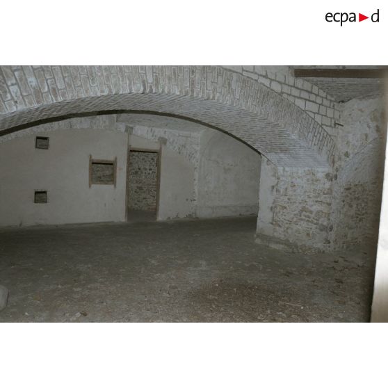 Fort de Domont. [légende d'origine]