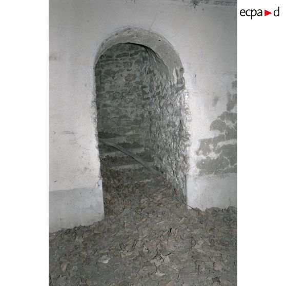 Fort de Domont. [légende d'origine]