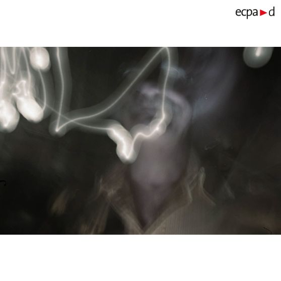 Fort de Montlignon, fort du Haut-Buc. [légende d'origine]