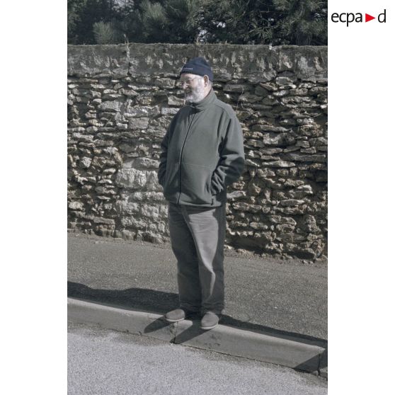 Fort de Montlignon, batterie des Arches. [légende d'origine]