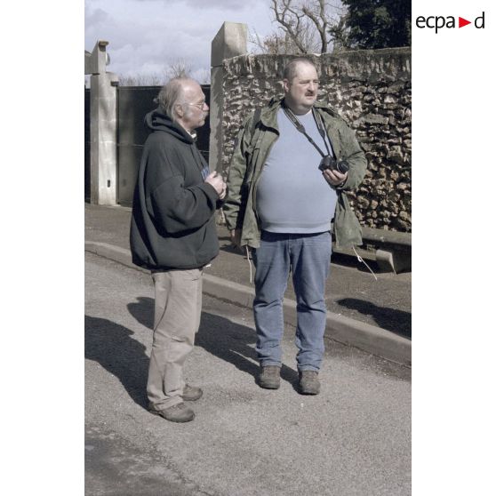 Fort de Montlignon, batterie des Arches. [légende d'origine]