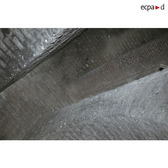 Fort de Stains, fort de Chelles. [légende d'origine]