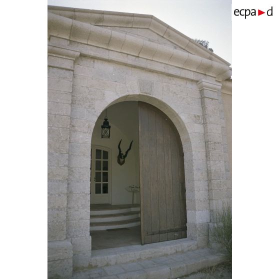 Toulon : fort des Pomets. [légende d'origine]