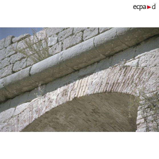 Toulon : fort des Pomets. [légende d'origine]