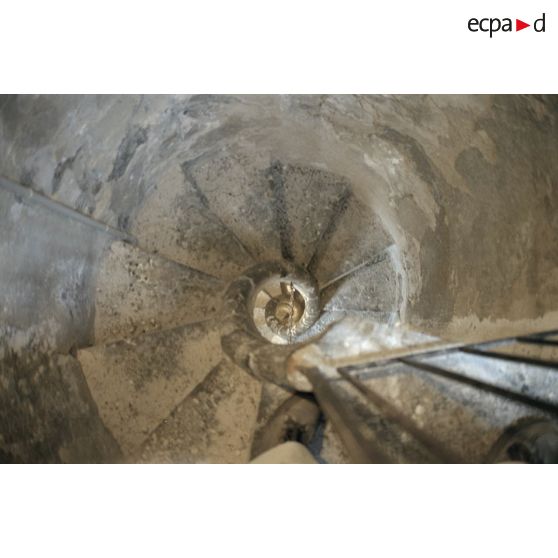 Toulon : fort de Balaguier. [légende d'origine]