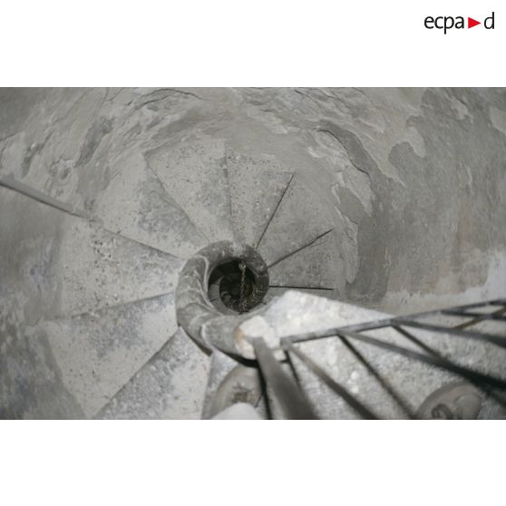 Toulon : fort de Balaguier. [légende d'origine]