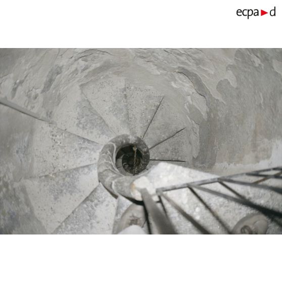 Toulon : fort de Balaguier. [légende d'origine]