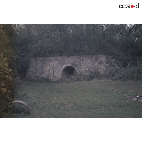 Fort de Montbré (Reims), anniversaire François, château de Nogent le Rotrou. [légende d'origine]