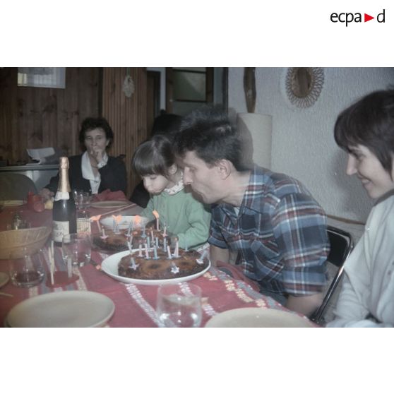 Fort de Montbré (Reims), anniversaire François, château de Nogent le Rotrou. [légende d'origine]