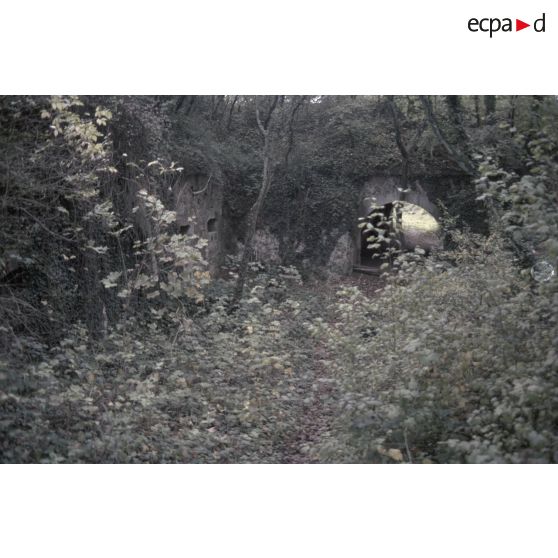 Fort de Montbré (Reims), anniversaire François, château de Nogent le Rotrou. [légende d'origine]