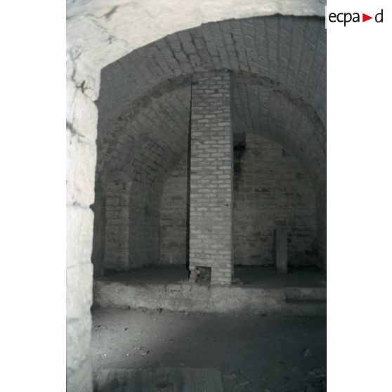 Fort de Montbré (Reims), anniversaire François, château de Nogent le Rotrou. [légende d'origine]