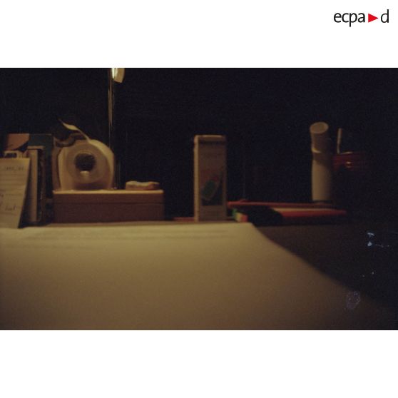 Famille, fort de Domont. [légende d'origine]