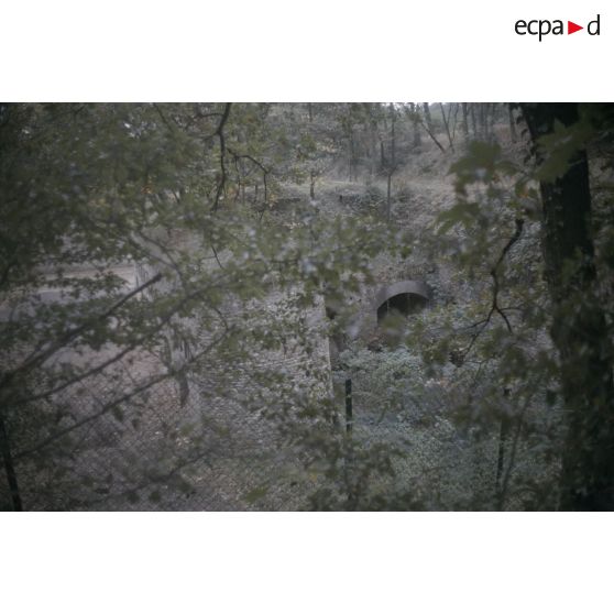 Fort de Cormeilles. [légende d'origine]