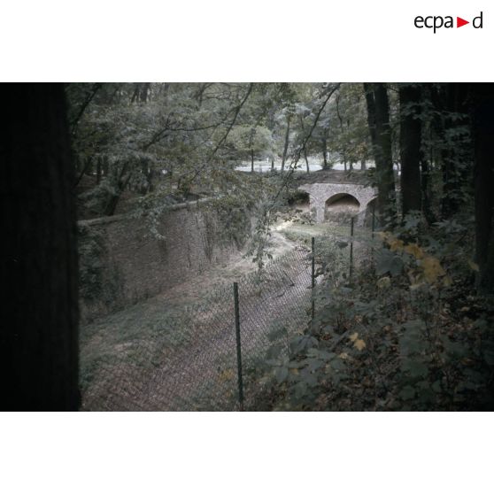 Fort de Cormeilles. [légende d'origine]