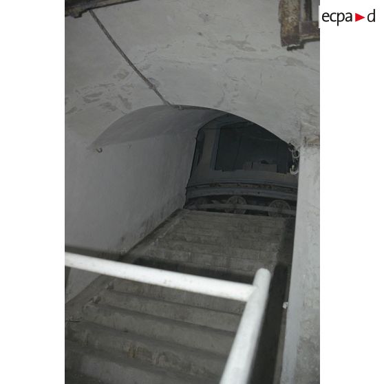 Fort de Domont. [légende d'origine]