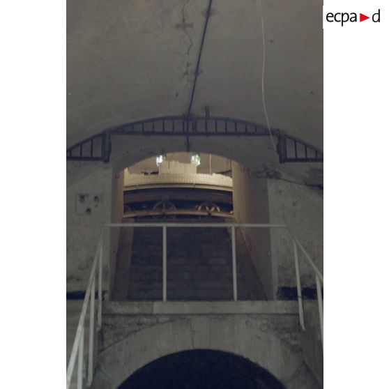 Fort de Domont. [légende d'origine]