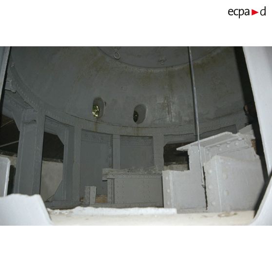 Fort de Domont. [légende d'origine]