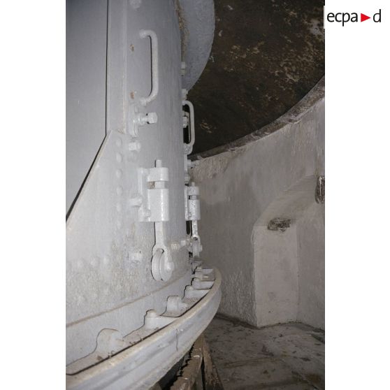 Fort de Domont. [légende d'origine]