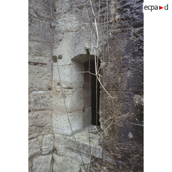 Haramont, Vic sur Fisme (carrière du Châtelet), Saint Christophe à Berry, fort de Lasnicourt (Laon). [légende d'origine]