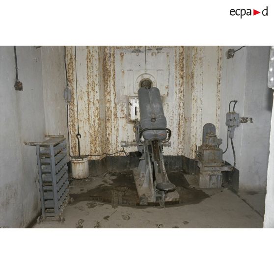 Fort de Roche la Croix, Embrun et Réotier. [légende d'origine]