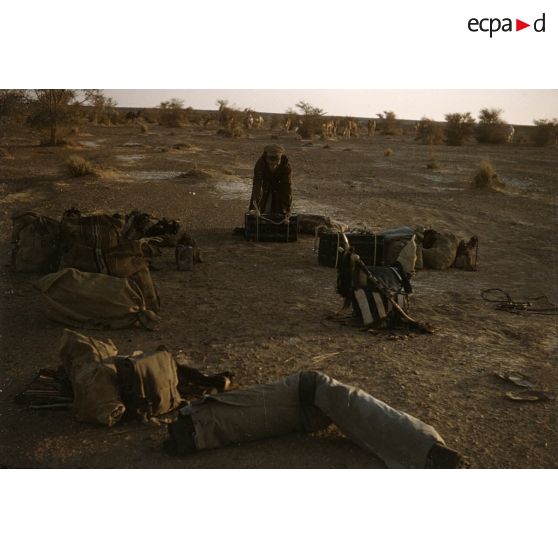 Oubarakat. [légende d'origine]