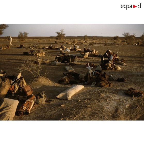 Oubarakat. [légende d'origine]