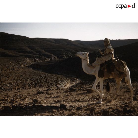 Région Tarhou. [légende d'origine]