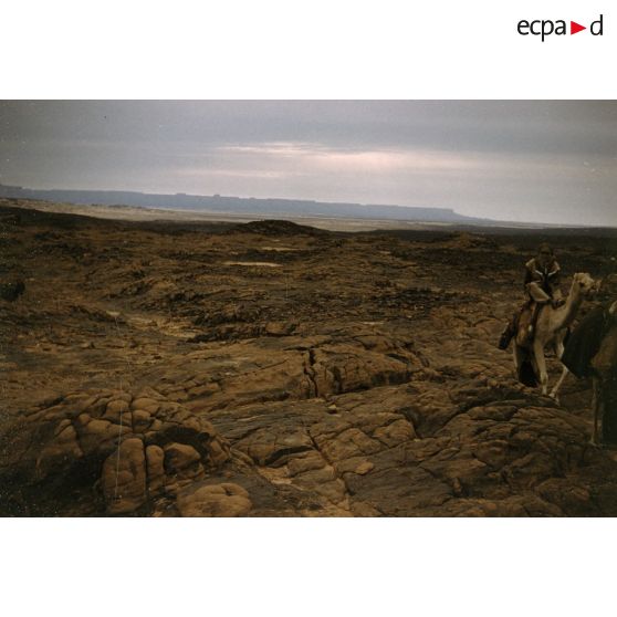 Région In Tsi Ta. [légende d'origine]