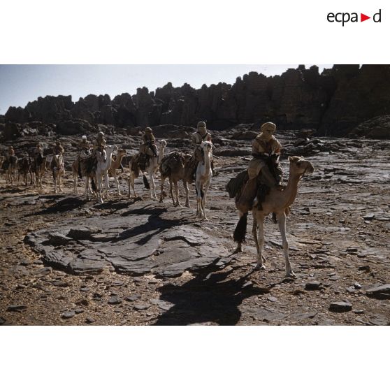 Région Imeradene. [légende d'origine]