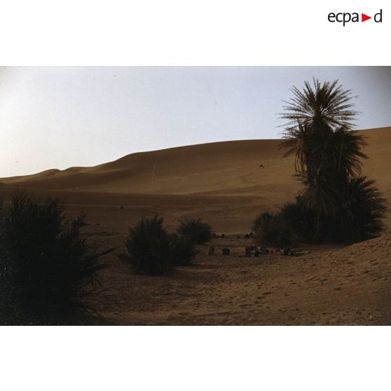 Hi Bouraret. [légende d'origine]