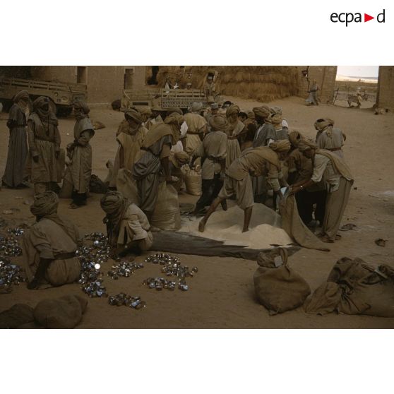 Tarat. [légende d'origine]