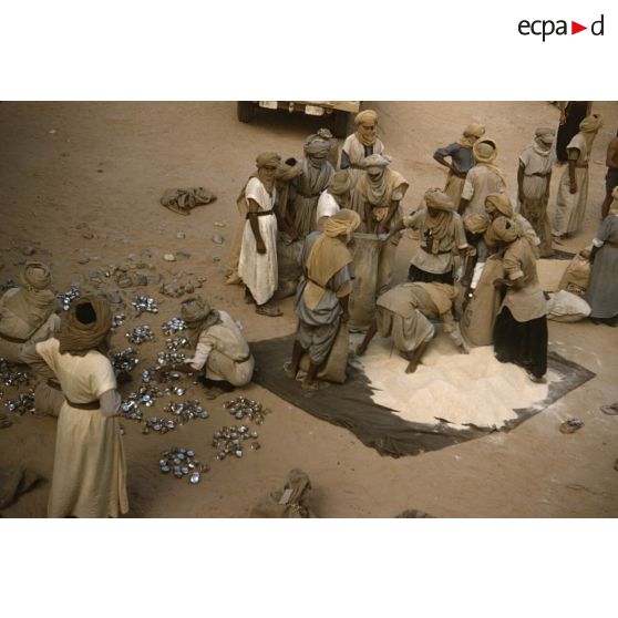 Tarat. [légende d'origine]