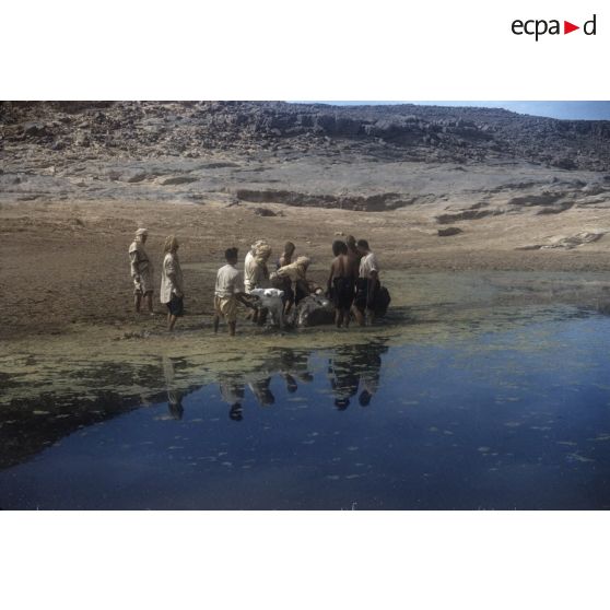 In Tsita. [légende d'origine]