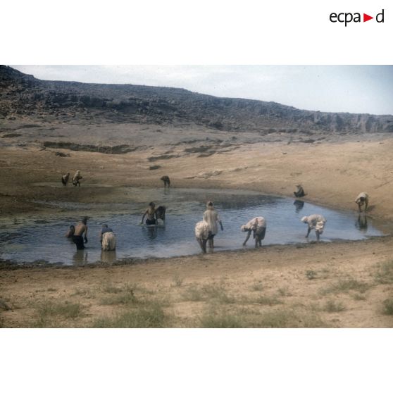 In Tsita. [légende d'origine]