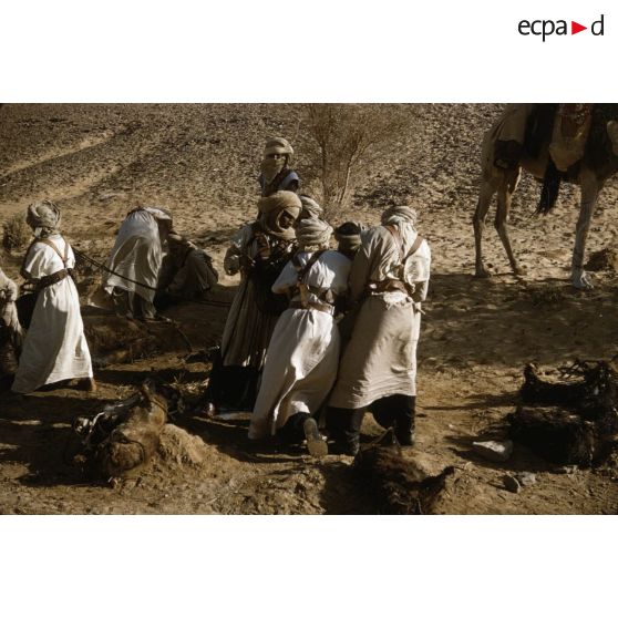 29 Oubarakat. [légende d'origine]