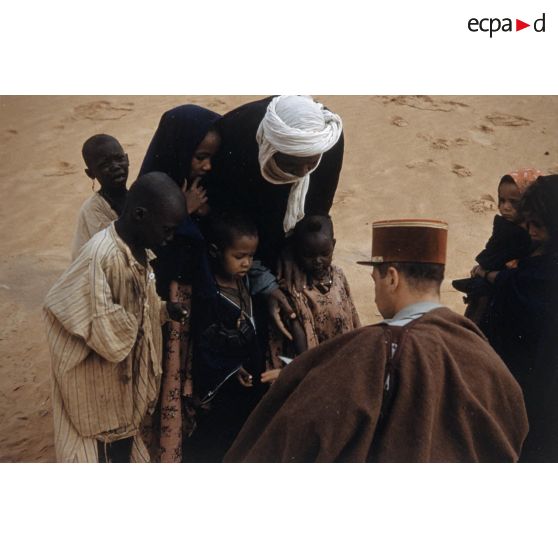 Campassa. [légende d'origine]