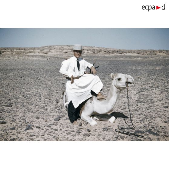 Azam. [légende d'origine]