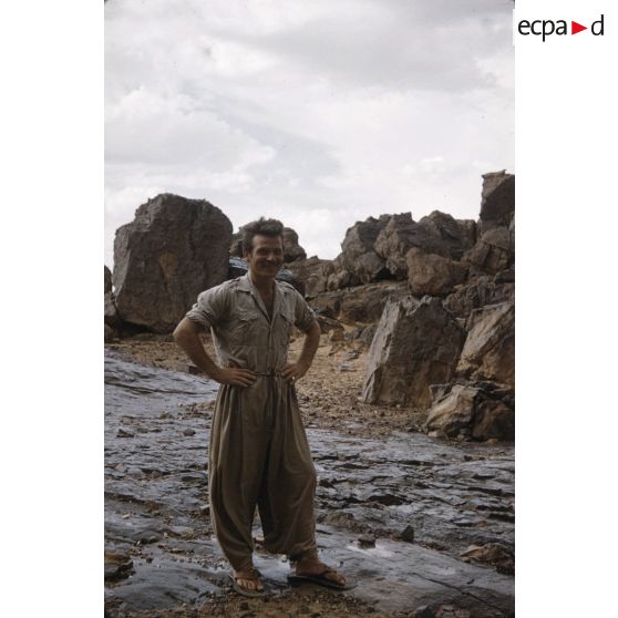 Azam. [légende d'origine]