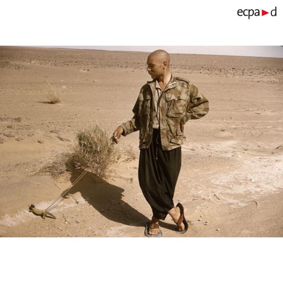 Defendini. [légende d'origine]