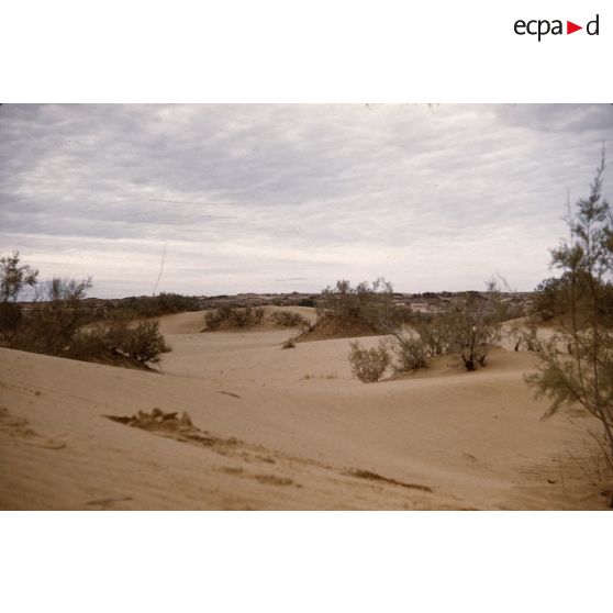 Tin Keouene. [légende d'origine]