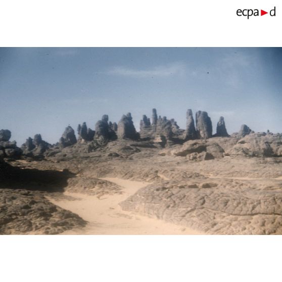 Irekam N'Djendjou. [légende d'origine]