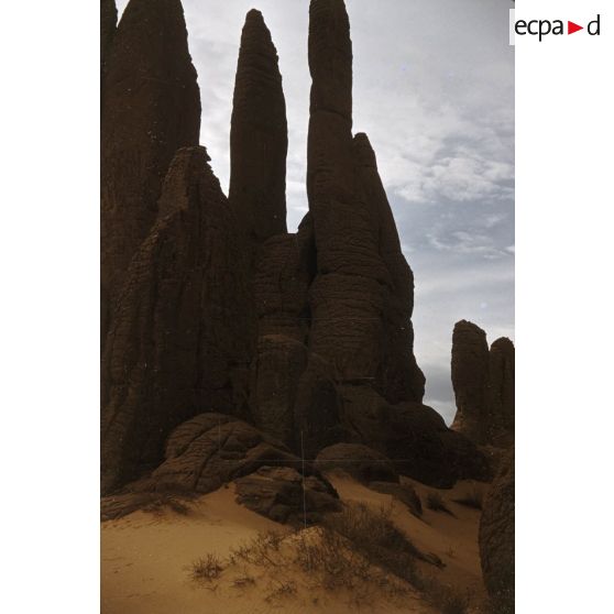 Adjendjou. [légende d'origine]