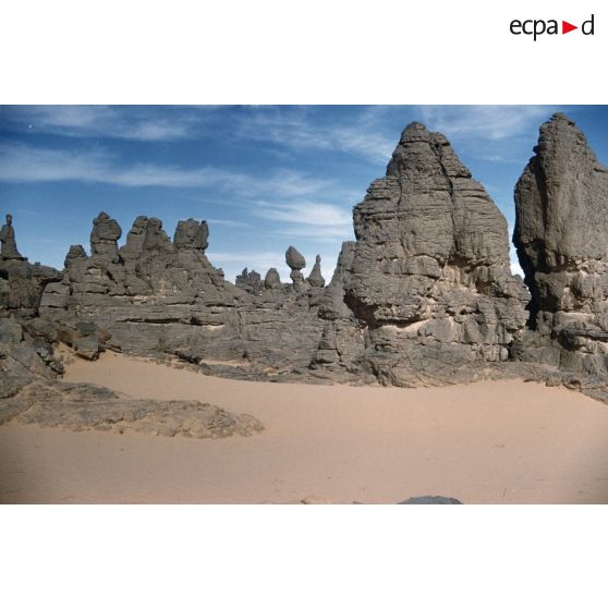 Adjendjou. [légende d'origine]