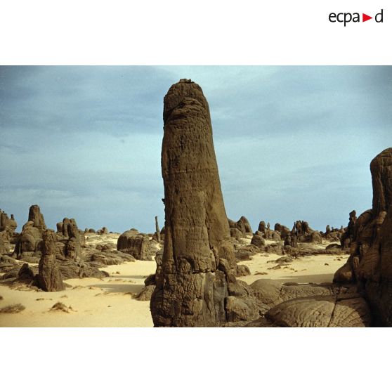 Adjendjou. [légende d'origine]