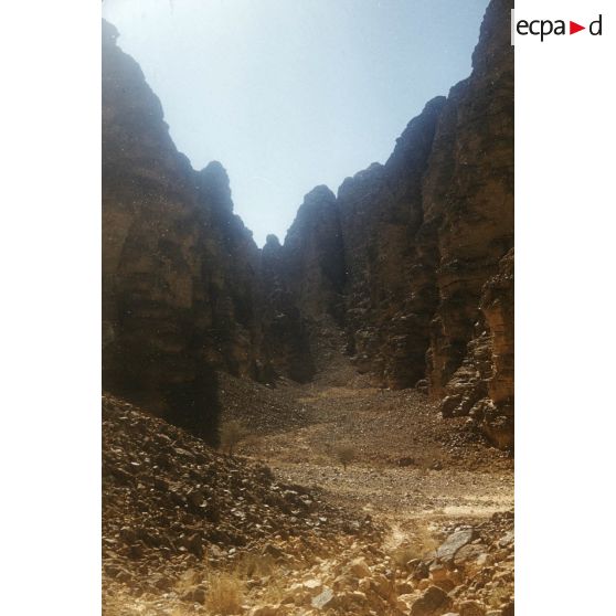 Tafelalet. [légende d'origine]