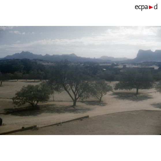 [Algérie, 1958-1961.]