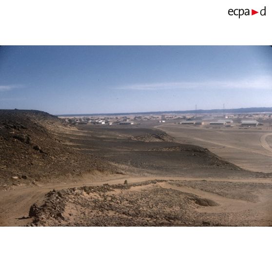 Polignac. [légende d'origine]