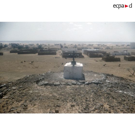 Polignac. [légende d'origine]