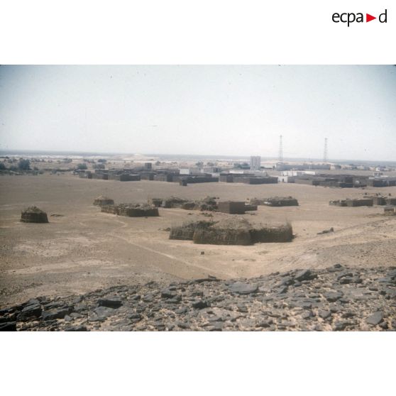 Polignac. [légende d'origine]